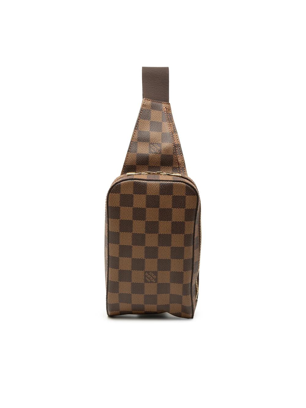 Louis Vuitton Geronimos Waist Bag #365883L88B